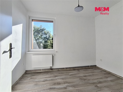 Pronájem bytu 4+1, 109 m² - 6