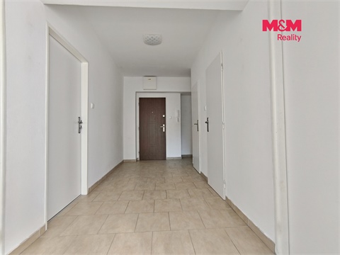 Pronájem bytu 4+1, 109 m² 8