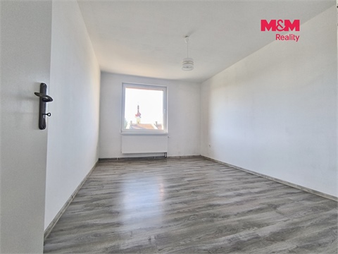 Pronájem bytu 4+1, 109 m² 6