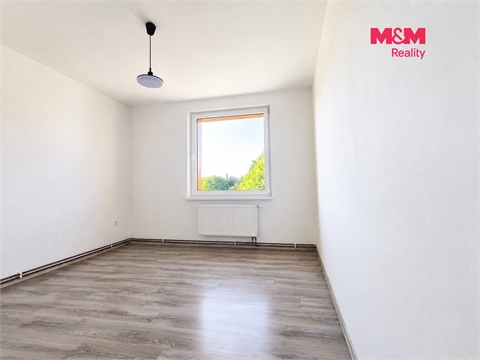 Pronájem bytu 4+1, 109 m² - 4