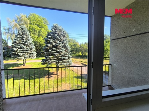 Pronájem bytu 4+1, 109 m² - 2