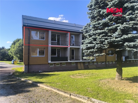 Pronájem bytu 4+1, 109 m² 10