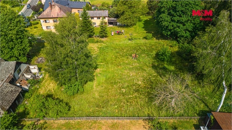 Prodej rodinného domu, 523 m² 8