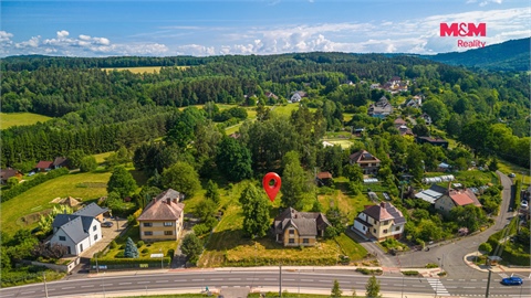 Prodej rodinného domu, 523 m² 10