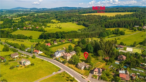 Prodej rodinného domu, 523 m² 0