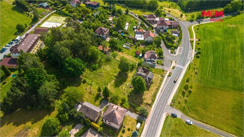 Prodej rodinného domu, 523 m² - 8