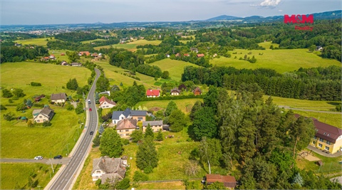 Prodej rodinného domu, 523 m² - 4