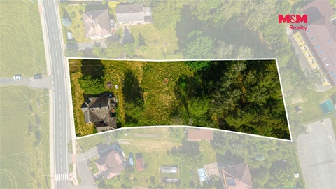 Prodej rodinného domu, 523 m² 4