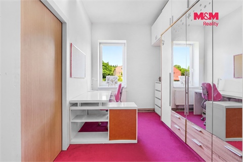 Prodej bytu 3kk, 72 m² - 2