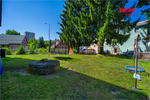 Prodej bytu 3kk, 72 m² 12