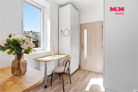Prodej bytu 3kk, 72 m² 6