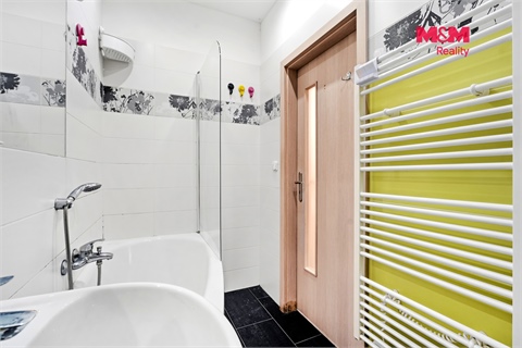 Prodej bytu 3kk, 72 m² 8