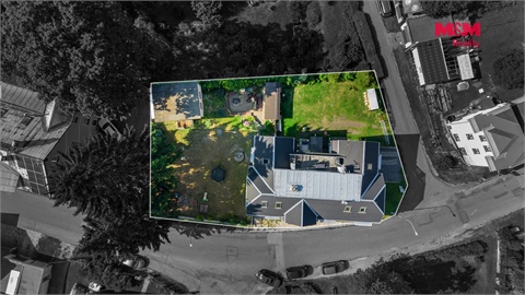 Prodej bytu 3kk, 72 m² - 12