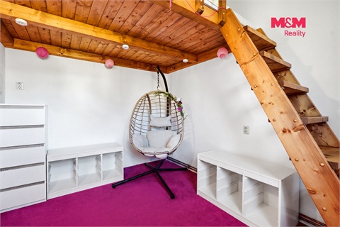 Prodej bytu 3kk, 72 m² 4