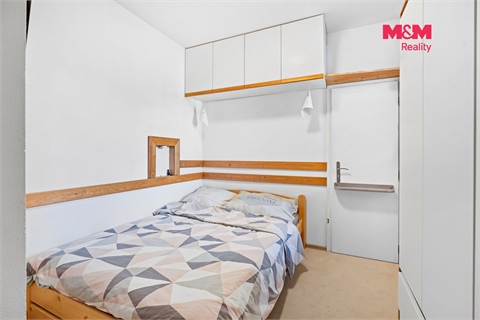 Prodej bytu 3kk, 72 m² - 4