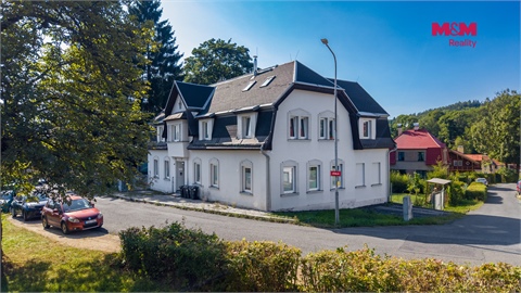 Prodej bytu 3kk, 72 m² - 14