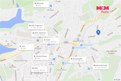 Prodej bytu 3kk, 72 m² 18