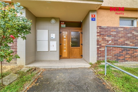 Pronájem bytu 3+1, 77 m² - 24