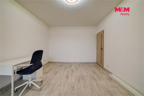 Pronájem bytu 3+1, 77 m² - 14