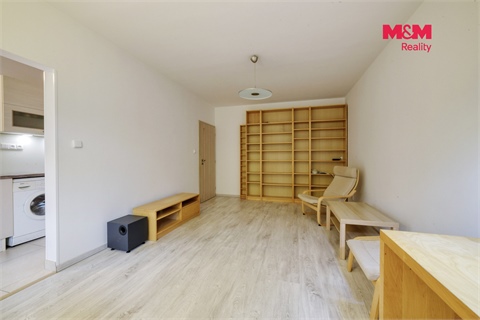 Pronájem bytu 3+1, 77 m² 24