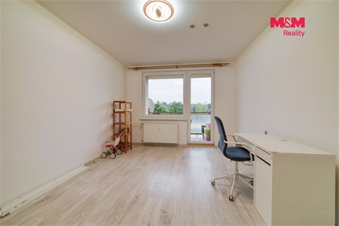 Pronájem bytu 3+1, 77 m² 14