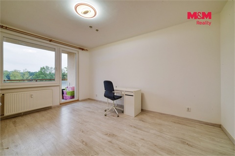 Pronájem bytu 3+1, 77 m² - 12