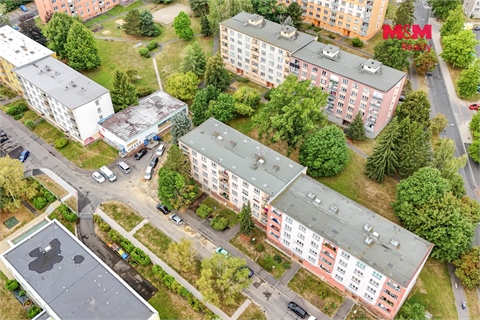 Pronájem bytu 3+1, 77 m² 8