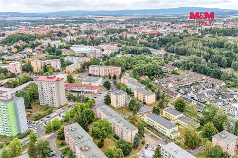 Pronájem bytu 3+1, 77 m² 6