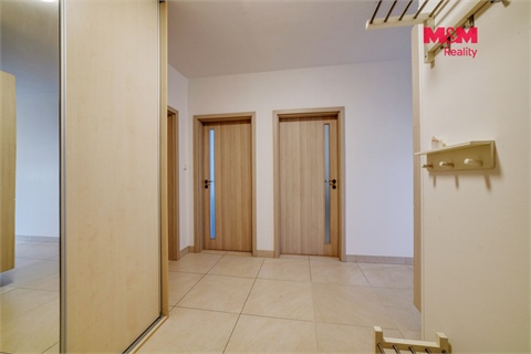Pronájem bytu 3+1, 77 m² 18