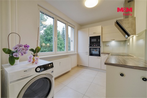 Pronájem bytu 3+1, 77 m² 10