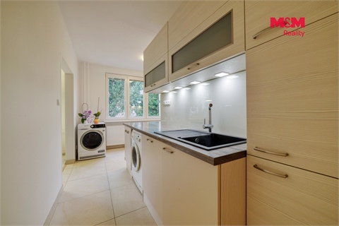 Pronájem bytu 3+1, 77 m² 12
