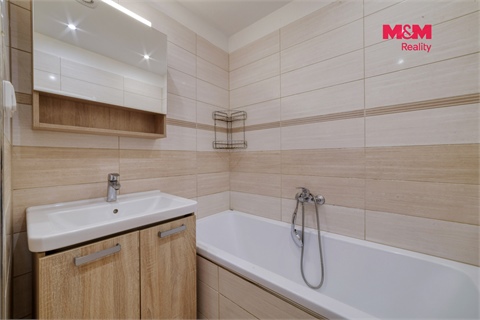 Pronájem bytu 3+1, 77 m² 20