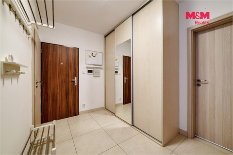 Pronájem bytu 3+1, 77 m² - 16