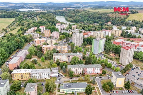 Pronájem bytu 3+1, 77 m² 28