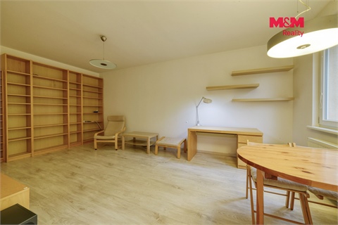 Pronájem bytu 3+1, 77 m² 22