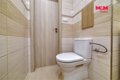 Pronájem bytu 3+1, 77 m² - 20