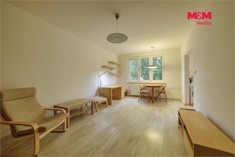 Pronájem bytu 3+1, 77 m² - 22