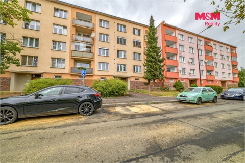Pronájem bytu 3+1, 77 m² 4