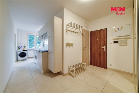 Pronájem bytu 3+1, 77 m² - 10
