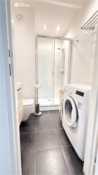 Pronájem bytu 1+1, 32 m² - 4