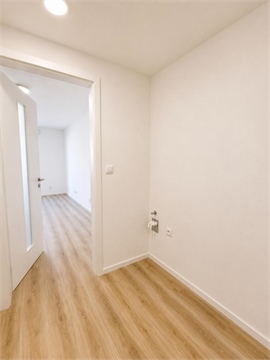 Pronájem bytu 1kk, 26 m² 4