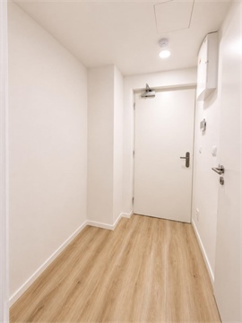 Pronájem bytu 1kk, 26 m² - 4