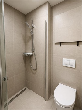 Pronájem bytu 1kk, 26 m² - 6