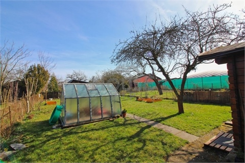 Prodej objektu, 11 m² - 2