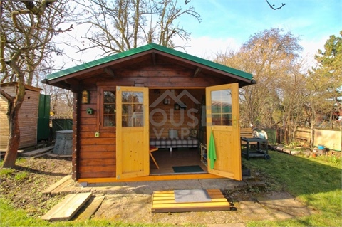 Prodej objektu, 11 m² - 0
