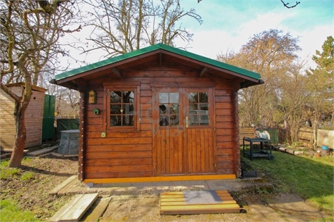 Prodej objektu, 11 m² 0
