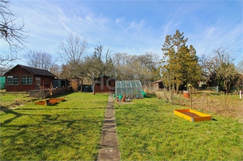 Prodej objektu, 11 m² - 4