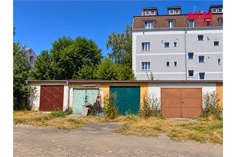 Pronájem garáže, 20 m² 4