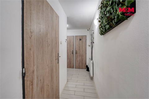 Prodej bytu 3+1, 85 m² 14