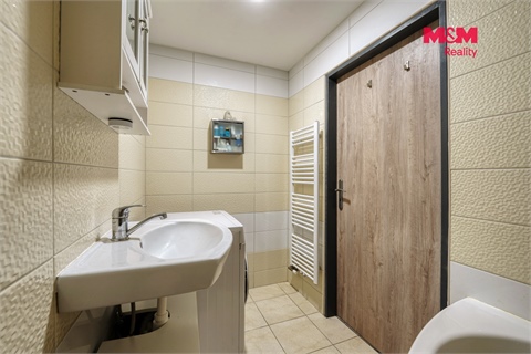 Prodej bytu 3+1, 85 m² - 10